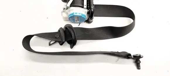 Mercedes-Benz GLA W156 X156 Front seatbelt 307494499228