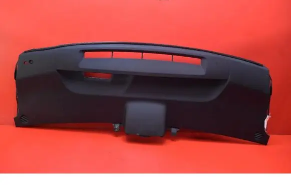 Toyota Prius (NHW20) Dashboard 