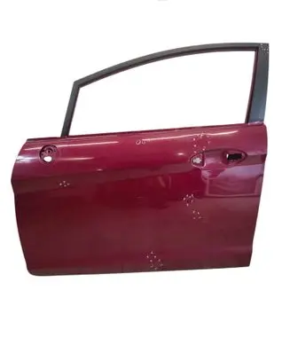Ford Fiesta Front door FIESTAMK7AS234