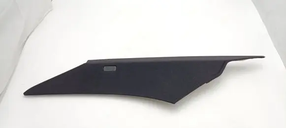 BMW 5 E60 E61 (C) pillar trim 51437027094 7027094 51436965458
