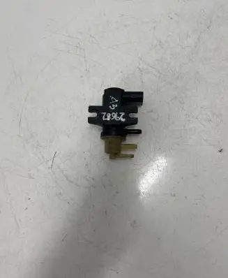Audi A3 S3 8P Turbo solenoid valve 1K0906627