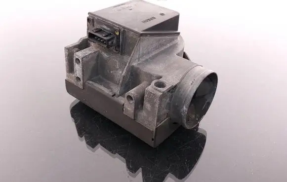 Mass air flow meter
