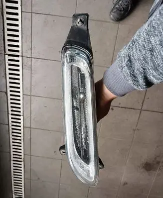 Porsche Panamera (970) Front indicator light 