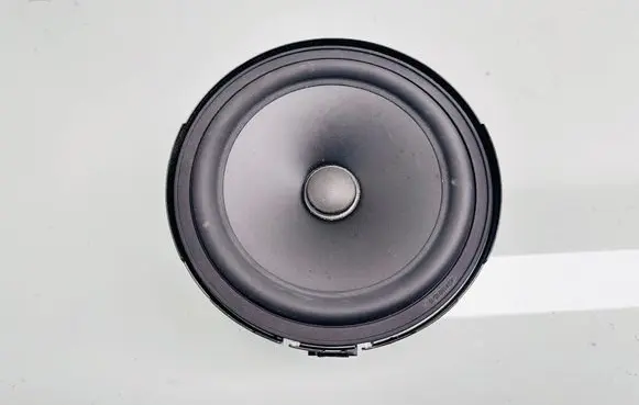 Mercedes-Benz A W176 Rear door speaker A2468200102 41019103 27915H0232
