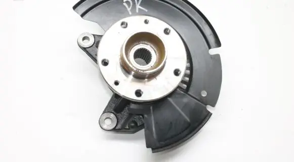 Nissan Juke II F16 Front wheel hub
