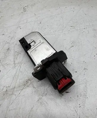 Land Rover Evoque I Mass air flow meter 8V2112B579AA