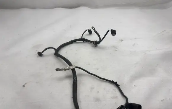 Volkswagen Tiguan Wires (generator/alternator) 5Q0971230