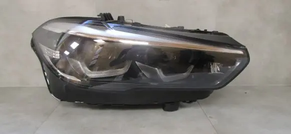 BMW X5 G05 Headlight/headlamp F00HTB706608 LE16A6378 9481784