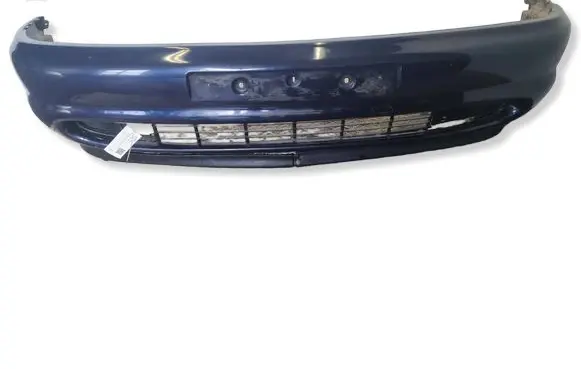 Volkswagen Sharan Front bumper 