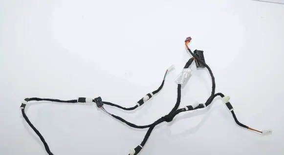 BMW iX1 Other wiring loom 5A67895