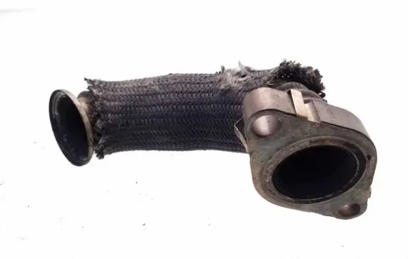 Fiat Croma EGR valve line/pipe/hose