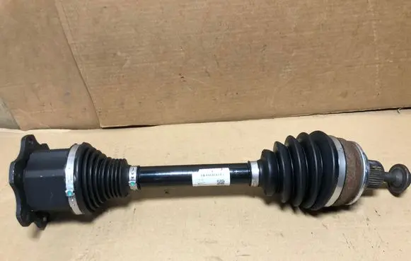 Audi RS Q8 Front driveshaft 4M0407271AC
