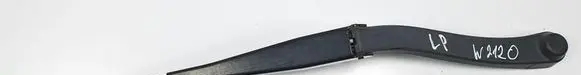 Opel Vectra C Front wiper blade arm A2128201544