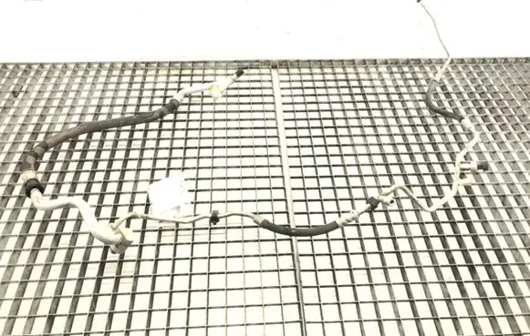 Fiat Grande Punto Air conditioning (A/C) pipe/hose