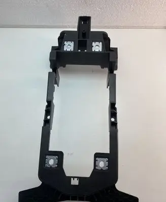 Audi A6 C7 Other center console (tunnel) element 4G0863531