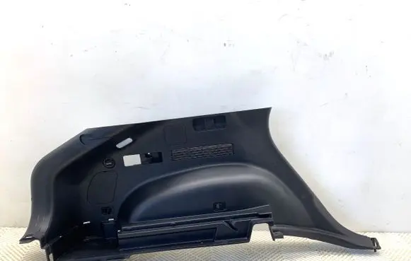 KIA EV6 Trunk/boot side trim panel 85731CV500