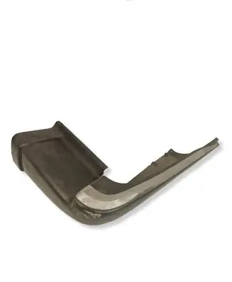 Toyota Land Cruiser (FJ80) Rear bumper corner part panel trim 