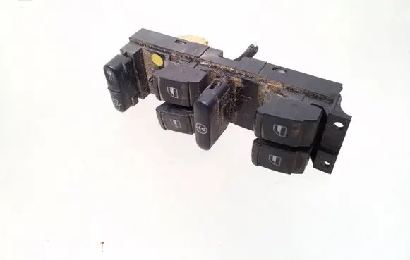 Volkswagen Golf IV Electric window control switch 1j4959857b