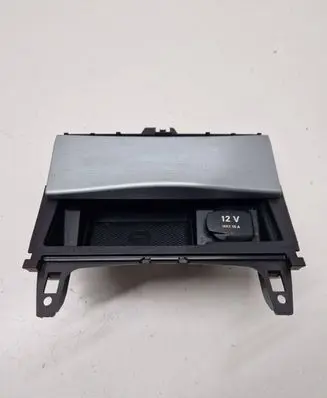 Ashtray (front)