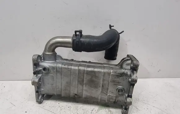 KIA Sportage EGR valve cooler 284202A610 284162A790