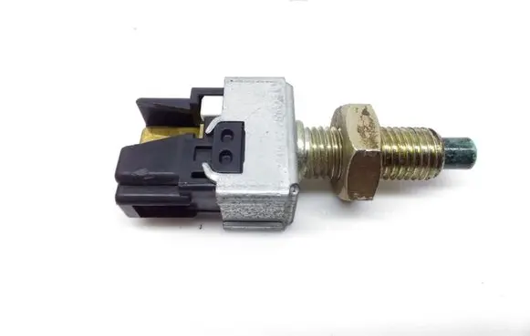 Clutch pedal sensor