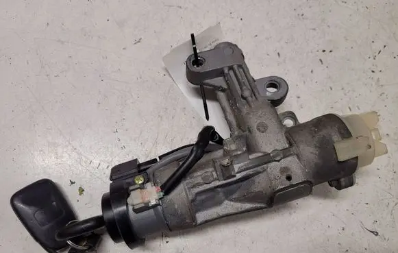 Hyundai Santa Fe Ignition lock