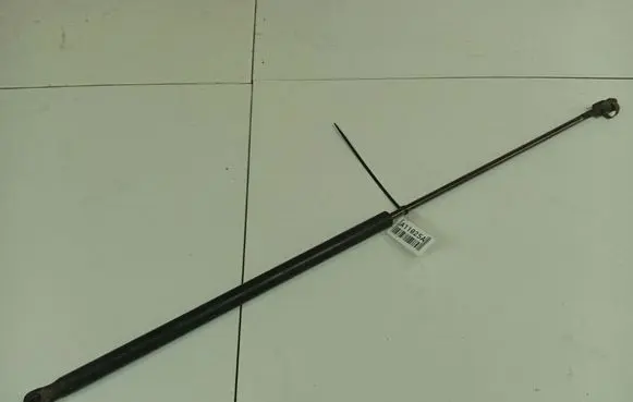 Audi A3 S3 8P Front bonnet/hood damper/strut 8P0823359