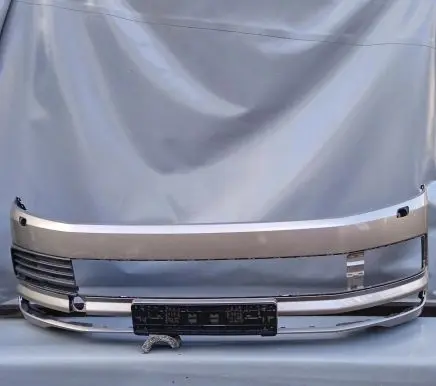 Volkswagen Multivan T6 Front bumper