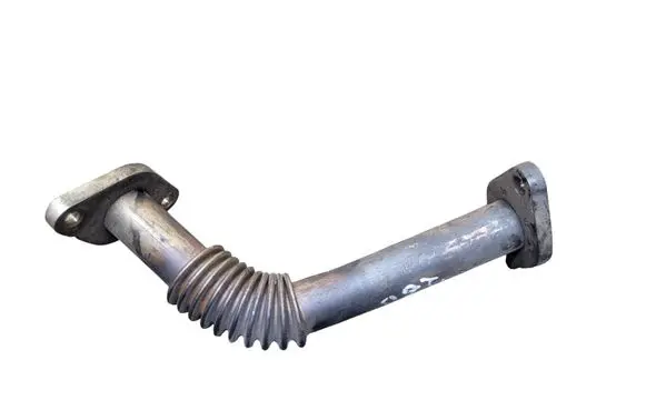 Volkswagen Crafter EGR valve line/pipe/hose 076131525