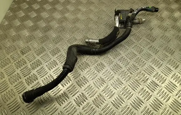 Citroen C5 Aircross Engine coolant pipe/hose 9840002080