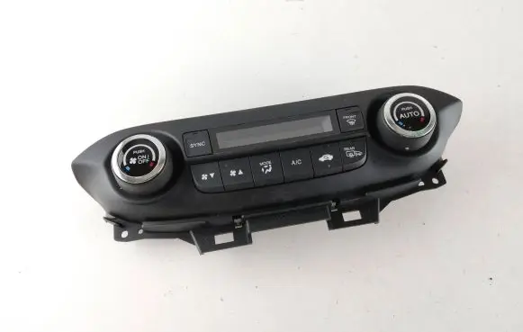 Honda CR-V Climate control unit 79600T1TG611M1