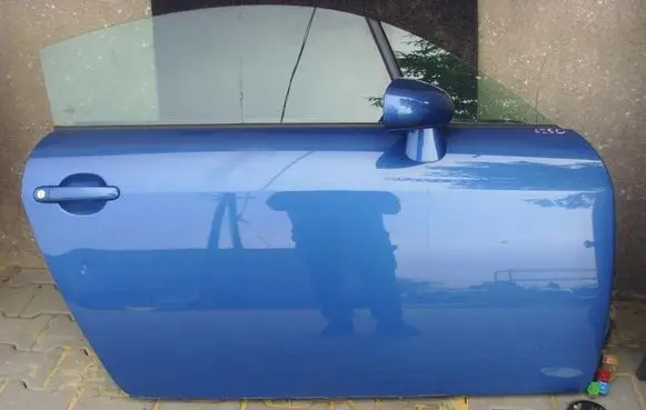 Audi TT Mk1 Door (2 Door Coupe) 