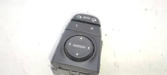 KIA Sportage Quarter vent window switch 93530D9000