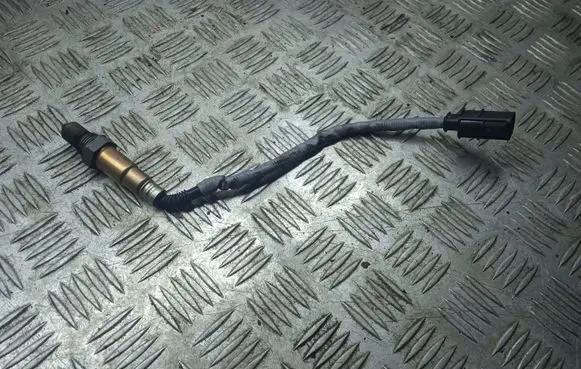 Mercedes-Benz ML W166 Lambda probe sensor 0065421718