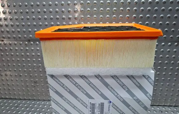 Fiat Ducato Air filter S26336168 52222118