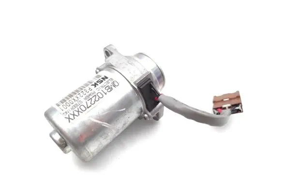 MG TF Steering rack electric part P322XX0001 QMB102270XXX