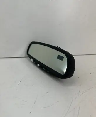 Infiniti FX Rear view mirror (interior) E11015633