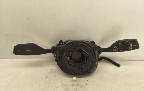 BMW X1 F48 F49 Wiper turn signal indicator stalk/switch 6823664 6992509