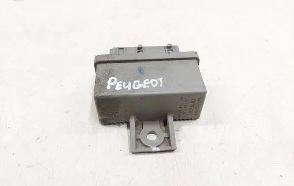 Peugeot 508 RXH Other relay 9674222380 34F240114