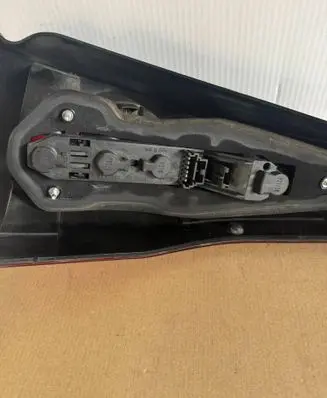 Renault Megane II Rear/tail lights 8200142684 964905