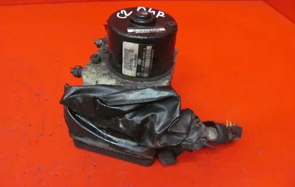 Citroen C2 ABS Pump 9649028880 10020601014 10096011263