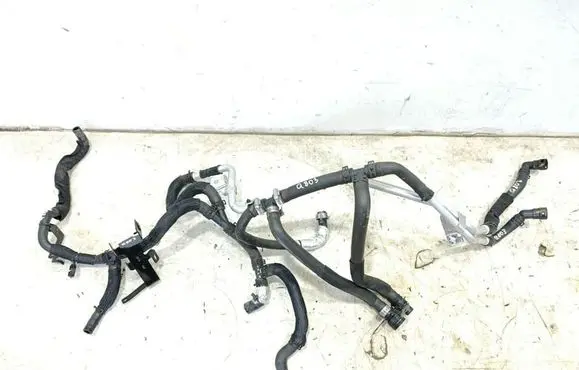 Chevrolet Corvette C8 Clutch pipe/line 84959748