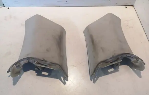 Citroen C5 (D) pillar trim (bottom) 9681970577 9681970477