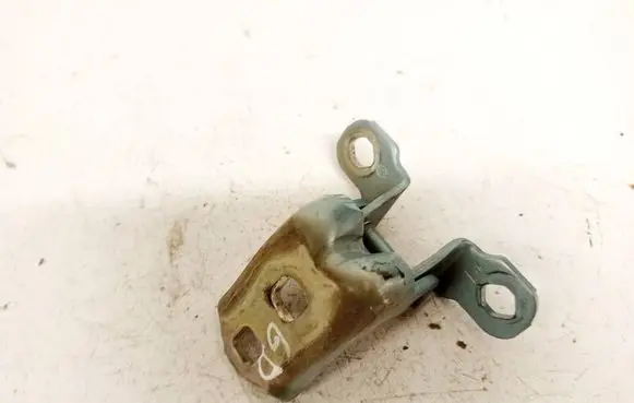 Renault Scenic II - Grand scenic II Rear door lower hinge