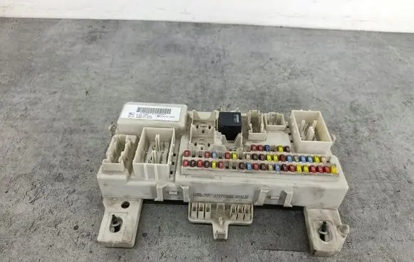 Ford Focus Fuse box set 