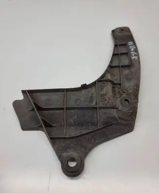Front mudguard