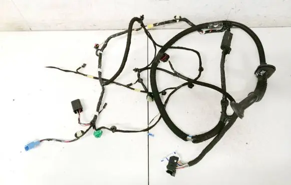 Tesla Model Y Other wiring loom 148904402e 1489044-02-e