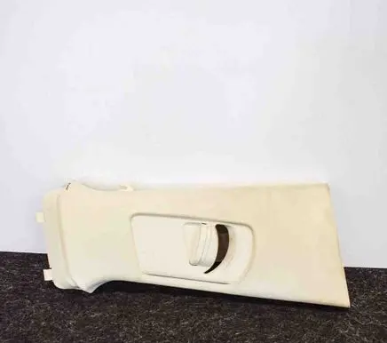 Audi Q5 SQ5 (B) pillar trim (top) 