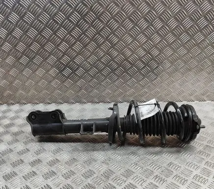 KIA Sportage Front shock absorber/damper 54651CJ010