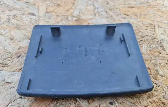 Volvo V70 Ashtray trim (rear) 9204275